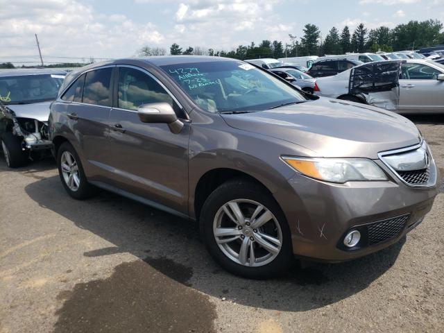 ACURA RDX TECHNO 2013 5j8tb4h56dl016594