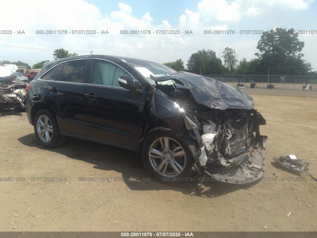 ACURA RDX 2013 5j8tb4h56dl018023