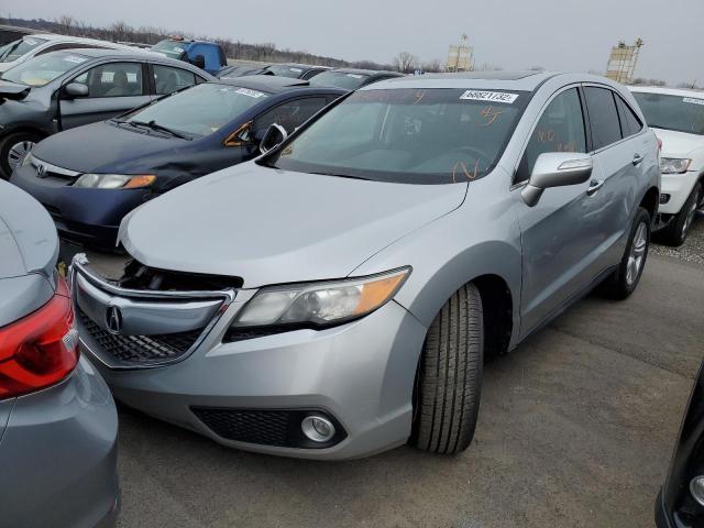 ACURA RDX TECHNO 2013 5j8tb4h56dl018054