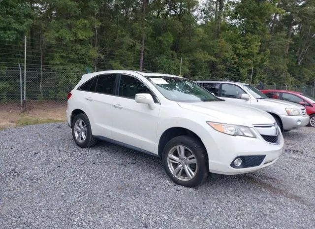 ACURA RDX 2013 5j8tb4h56dl019561