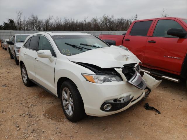 ACURA RDX TECHNO 2013 5j8tb4h56dl019608