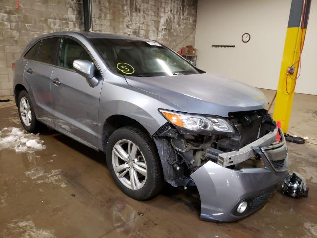 ACURA RDX TECHNO 2013 5j8tb4h56dl019995