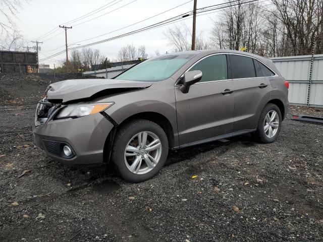 ACURA RDX TECHNO 2013 5j8tb4h56dl022430