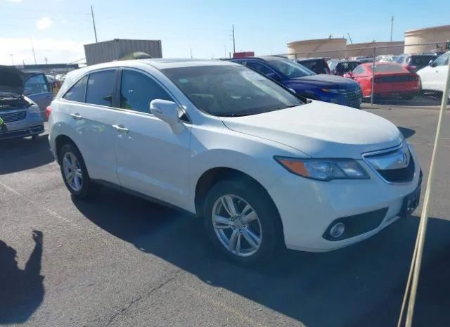 ACURA RDX 2013 5j8tb4h56dl022508