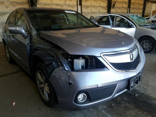 ACURA RDX TECHNO 2013 5j8tb4h56dl022752