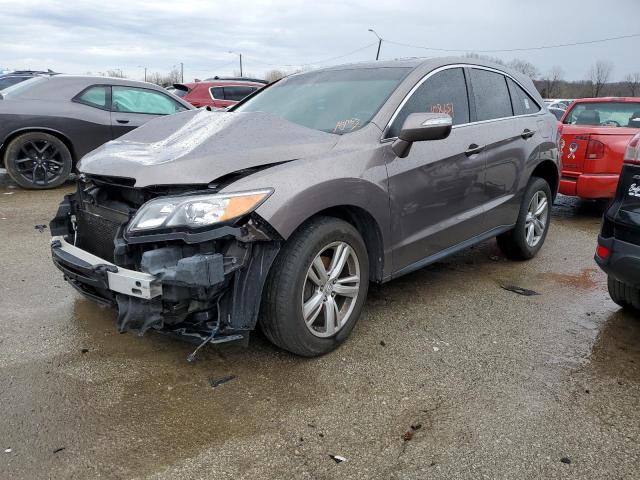 ACURA RDX TECHNO 2013 5j8tb4h56dl023271