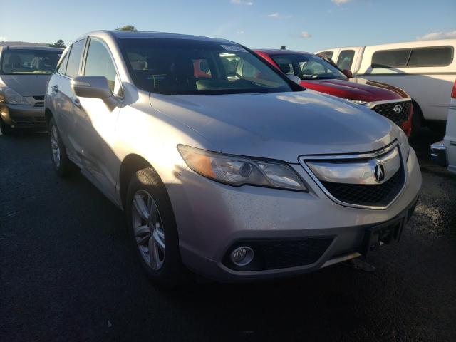 ACURA RDX TECHNO 2013 5j8tb4h56dl024243