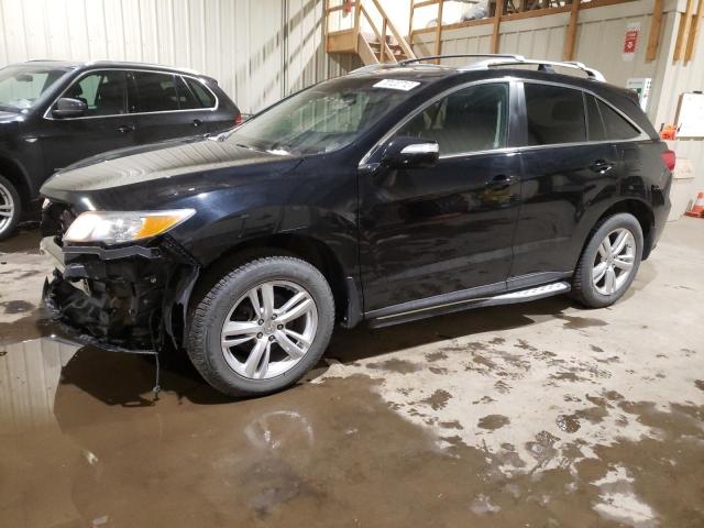 ACURA RDX TECHNO 2013 5j8tb4h56dl806364