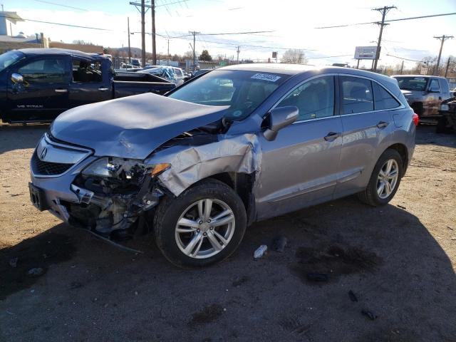 ACURA RDX 2014 5j8tb4h56el012997