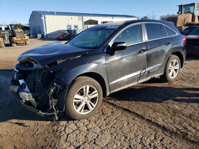 ACURA RDX 2014 5j8tb4h56el013423