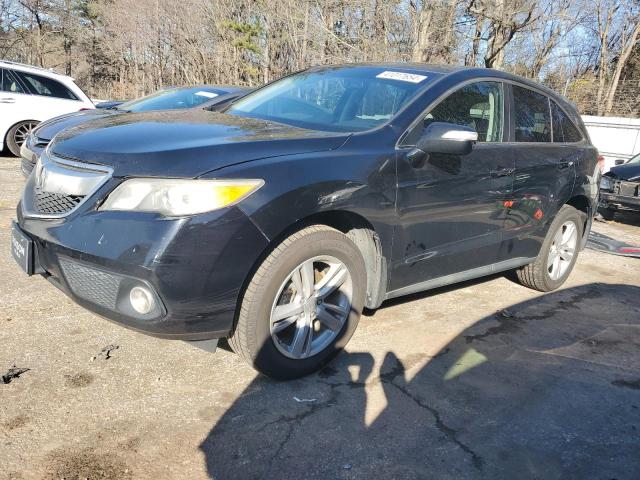 ACURA RDX 2014 5j8tb4h56el015138