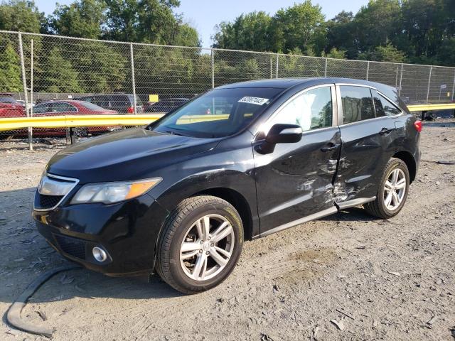 ACURA RDX TECHNO 2014 5j8tb4h56el015995