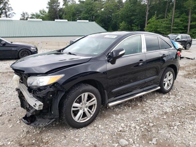 ACURA RDX TECHNO 2014 5j8tb4h56el020016