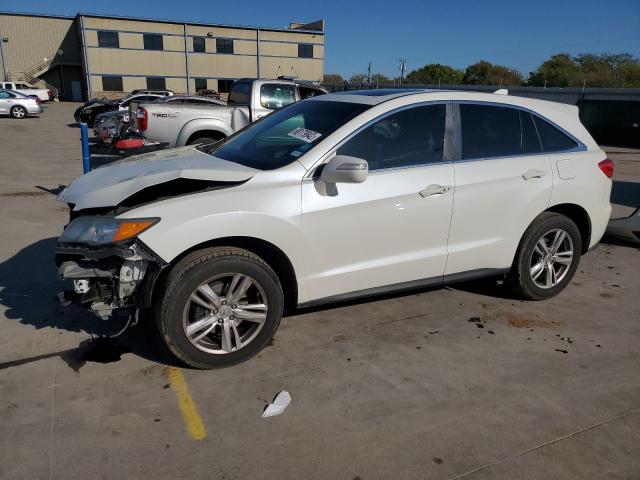 ACURA RDX TECHNO 2014 5j8tb4h56el020985