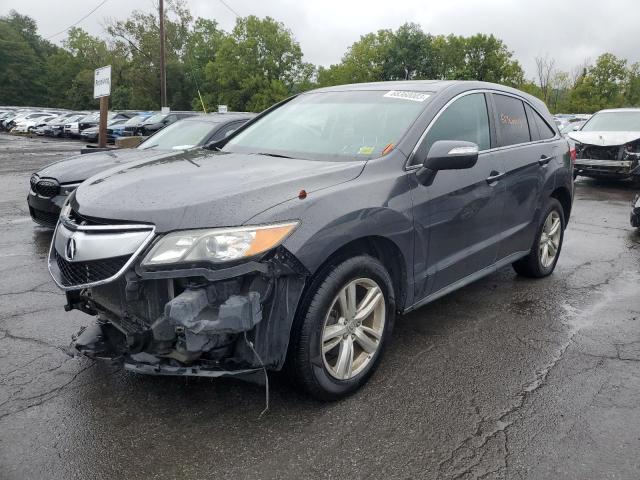 ACURA RDX TECHNO 2014 5j8tb4h56el023367