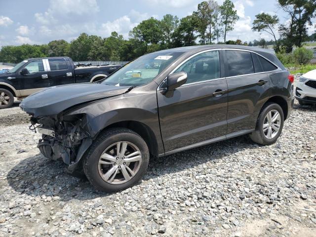 ACURA RDX 2015 5j8tb4h56fl005193