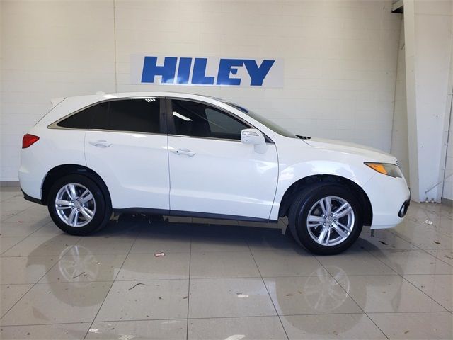 ACURA RDX 2015 5j8tb4h56fl005775