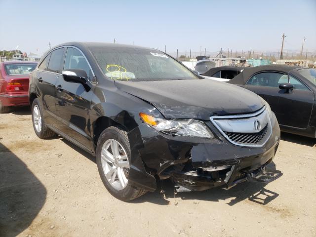 ACURA RDX TECHNO 2015 5j8tb4h56fl007865