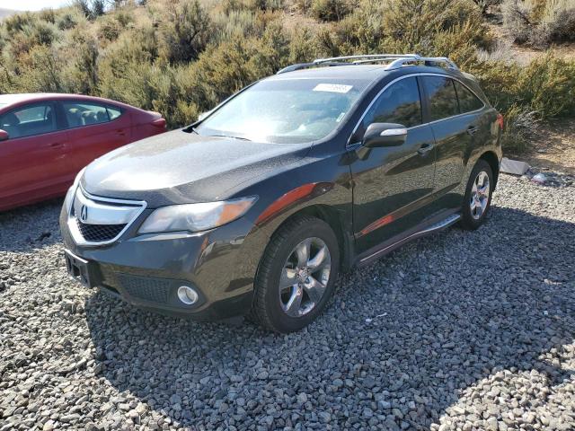 ACURA RDX TECHNO 2015 5j8tb4h56fl010765