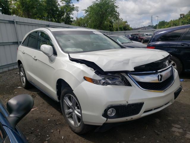 ACURA RDX TECHNO 2015 5j8tb4h56fl011107