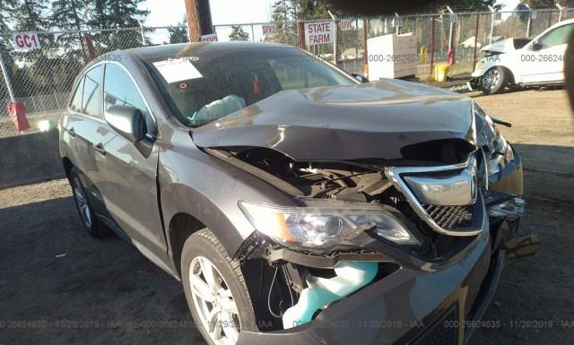 ACURA RDX 2015 5j8tb4h56fl012757