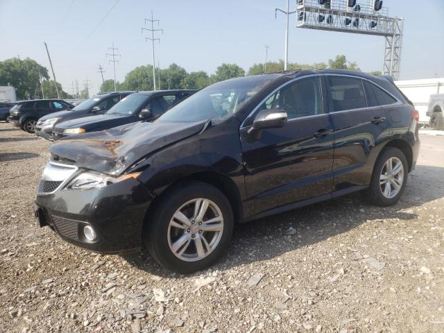 ACURA RDX TECHNO 2015 5j8tb4h56fl015125