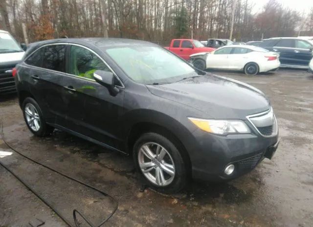 ACURA RDX 2015 5j8tb4h56fl018963