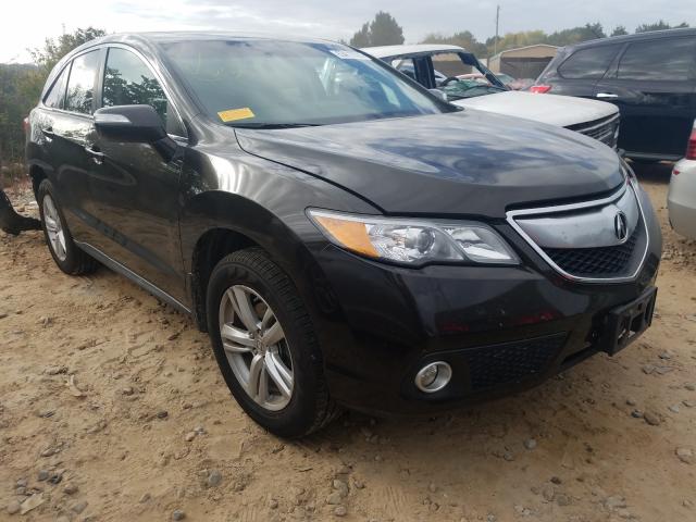 ACURA RDX TECHNO 2015 5j8tb4h56fl019840