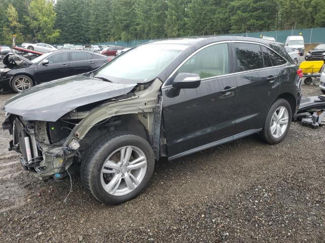 ACURA RDX 2015 5j8tb4h56fl020227