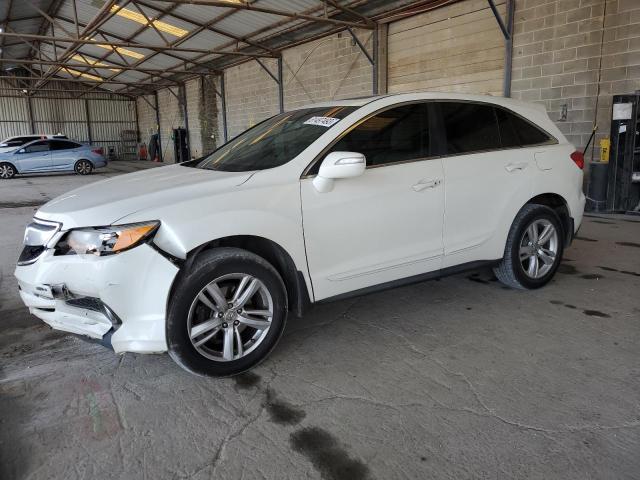 ACURA RDX 2015 5j8tb4h56fl020714