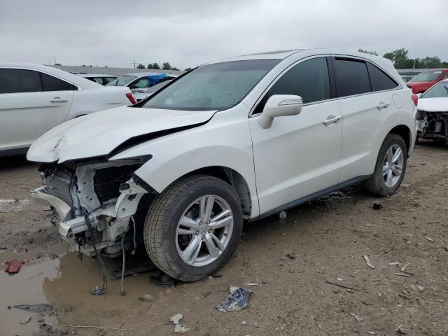 ACURA RDX TECHNO 2015 5j8tb4h56fl027341