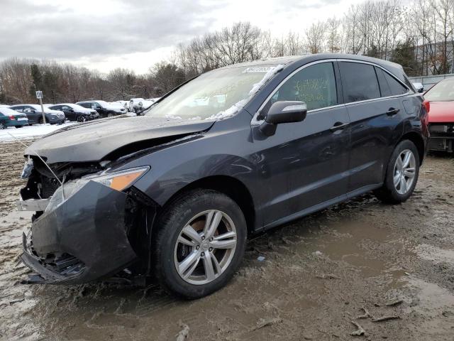 ACURA RDX TECHNO 2015 5j8tb4h56fl029512