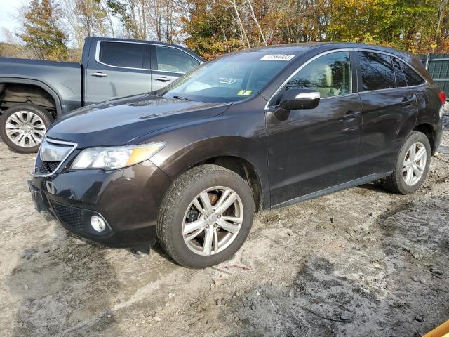 ACURA RDX 2015 5j8tb4h56fl029932