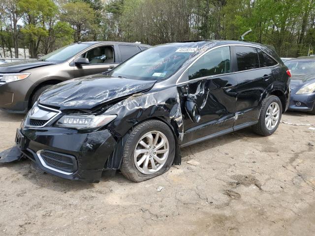 ACURA RDX TECHNO 2016 5j8tb4h56gl003672