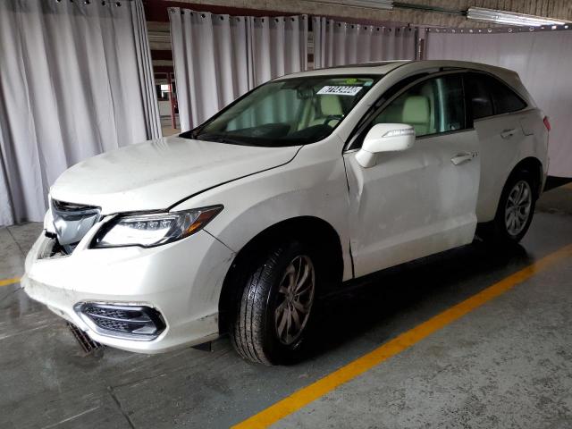 ACURA RDX TECHNO 2016 5j8tb4h56gl003932