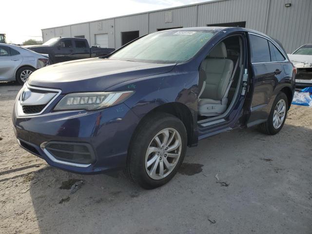 ACURA RDX 2016 5j8tb4h56gl007947