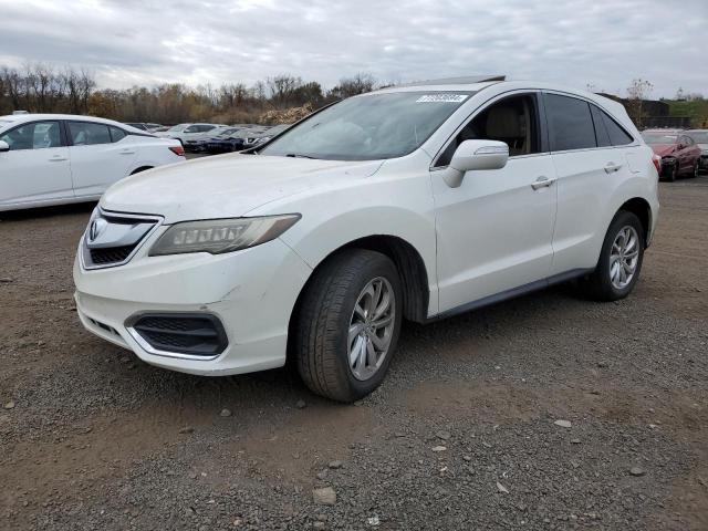 ACURA RDX TECHNO 2016 5j8tb4h56gl016146