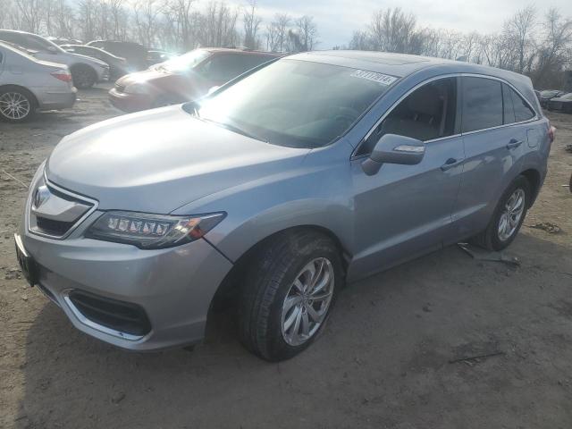 ACURA RDX 2016 5j8tb4h56gl020164