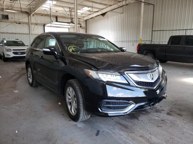 ACURA NULL 2016 5j8tb4h56gl020939