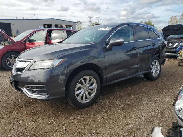 ACURA RDX TECHNO 2016 5j8tb4h56gl024375