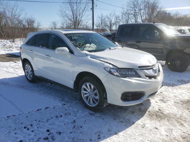 ACURA NULL 2017 5j8tb4h56hl032123