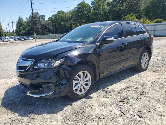 ACURA RDX TECHNO 2018 5j8tb4h56jl005865