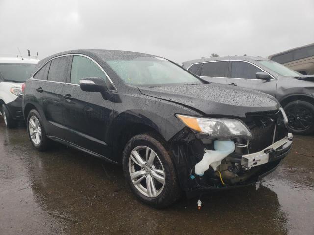 ACURA RDX TECHNO 2013 5j8tb4h57dl002123