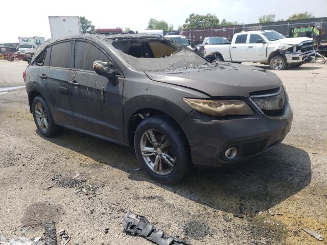 ACURA RDX TECHNO 2013 5j8tb4h57dl003515