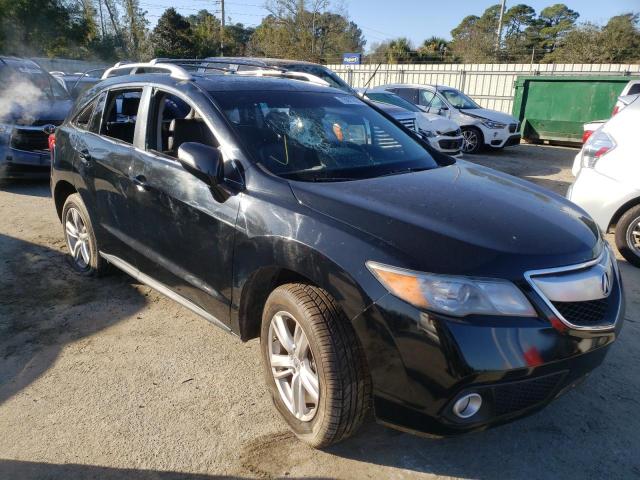 ACURA RDX TECHNO 2013 5j8tb4h57dl004387