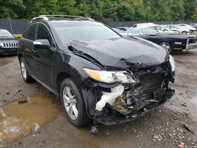 ACURA RDX TECHNO 2013 5j8tb4h57dl006429