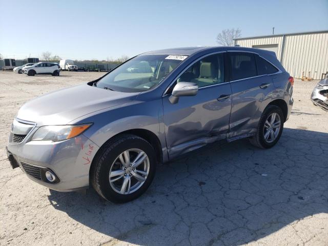 ACURA RDX 2013 5j8tb4h57dl006625