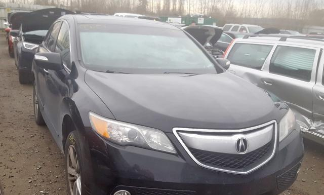 ACURA RDX 2013 5j8tb4h57dl006785