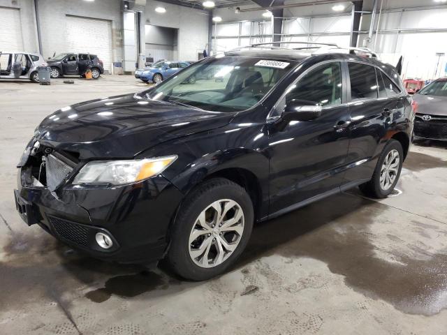 ACURA RDX 2013 5j8tb4h57dl006821