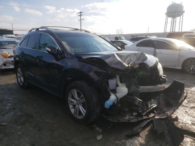 ACURA RDX TECHNO 2013 5j8tb4h57dl007046